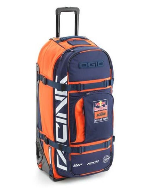 KTM Team Replica 9800 Pro Travel Bag by Ogio