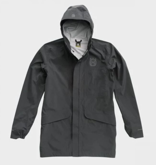 Husqvarna Bike Remote Parka Jacket