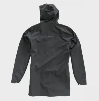 Husqvarna Bike Remote Parka Jacket