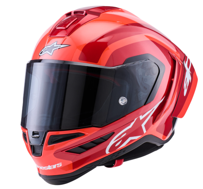 Alpinestars Supertech R10 Arius Helmet