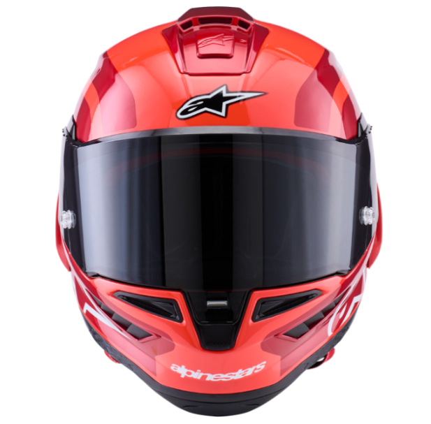 Alpinestars Supertech R10 Arius Helmet