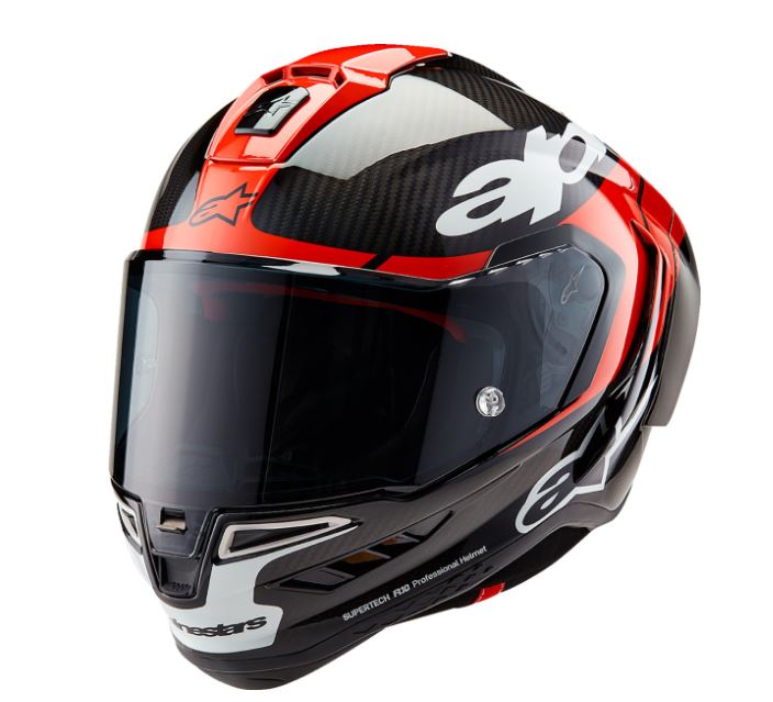 Alpinestars Supertech R10 Helmet