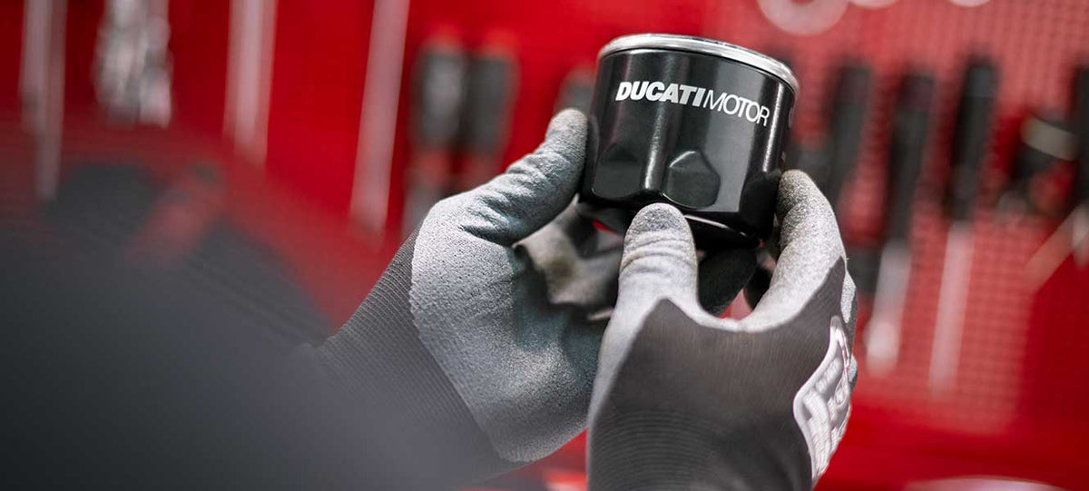 Ducati – GP Motorcycles