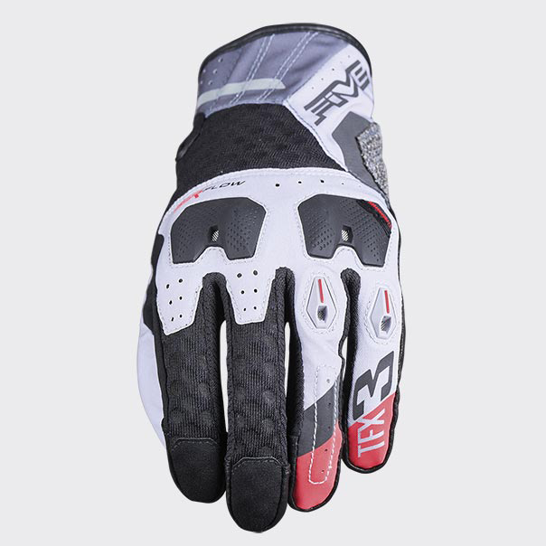 FIVE TFX3 Airflow Gloves