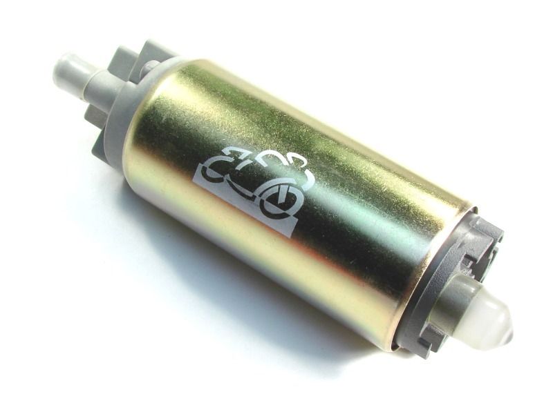 Ca Cycleworks EFI Fuel Pump