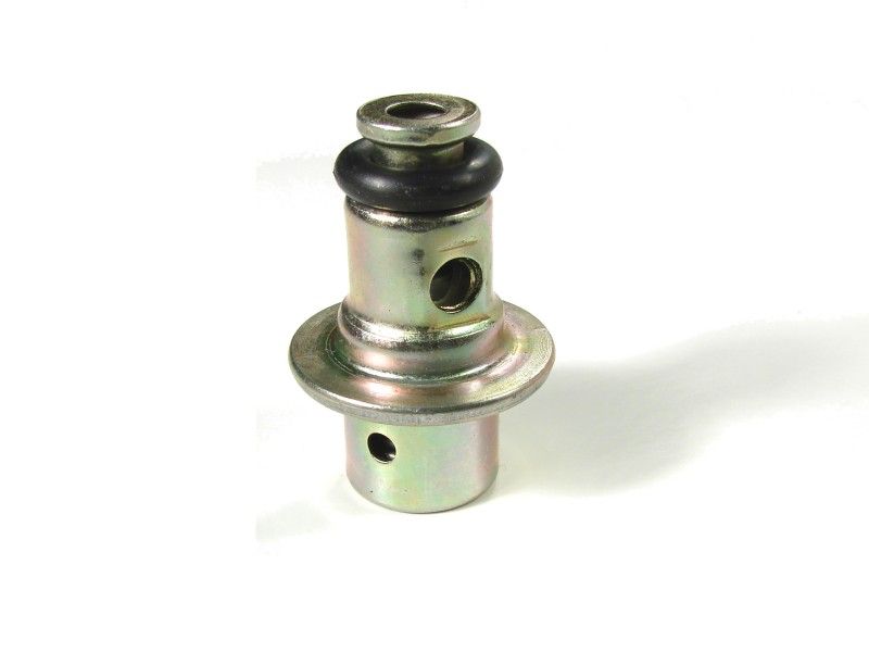 Ca Cycleworks Ducati Fuel Pressure Regulator, 3.0 Bar Rating