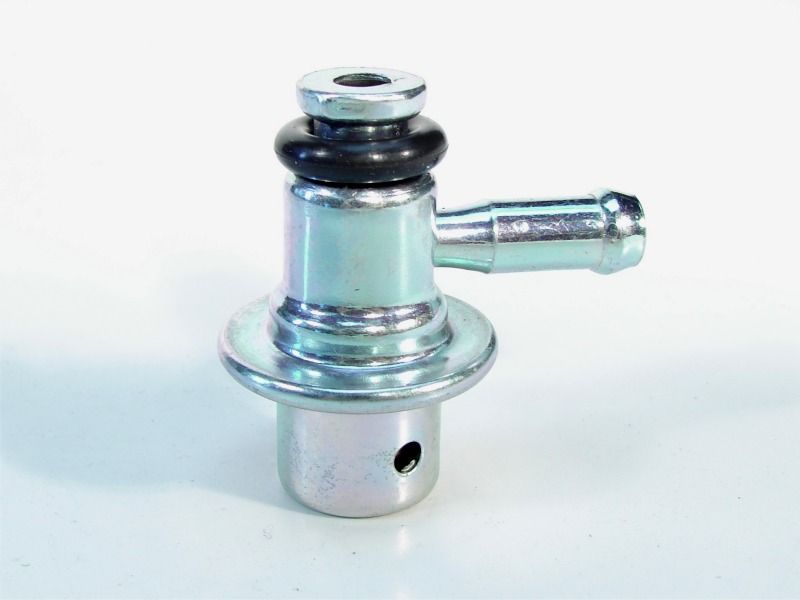 Ca Cycleworks KTM/Husqvarna Fuel Pressure Regulator, 3.5 Bar Rating, with Pipe