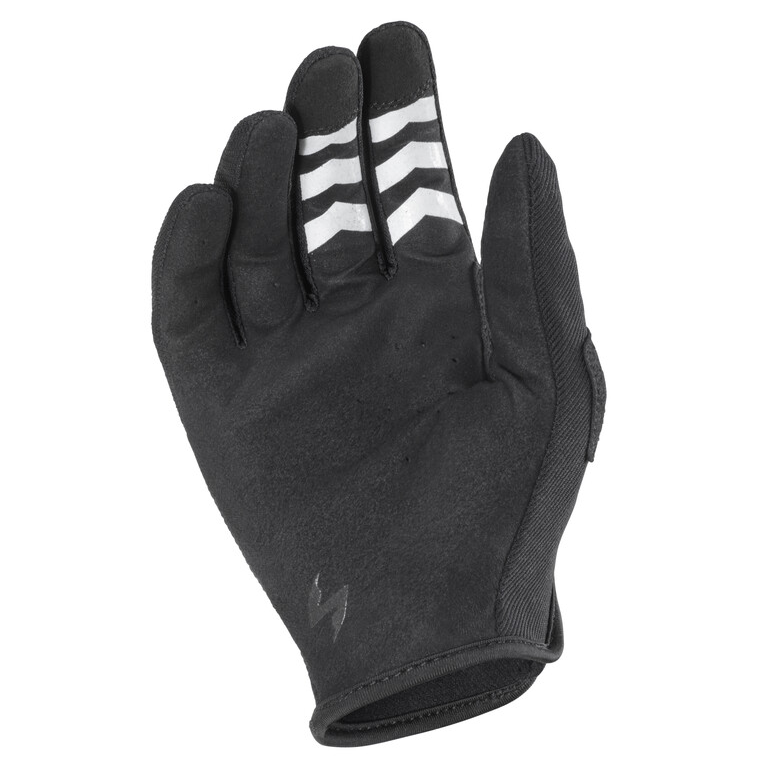 Scorpion EXO Air-Stretch Grind Gloves - Black/White