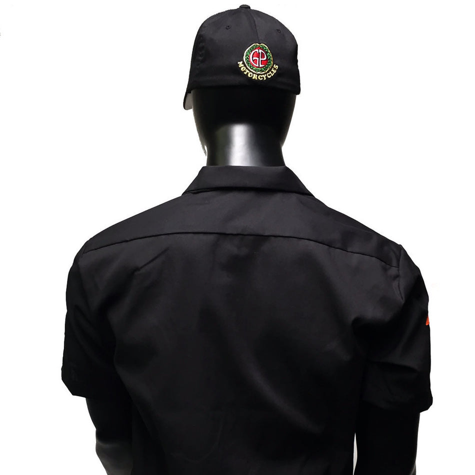 GPMC Dickies Button Up Shirt