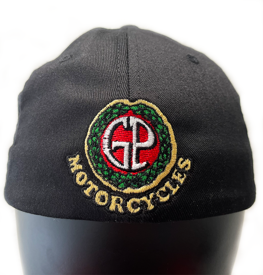GPMC GasGas Hat