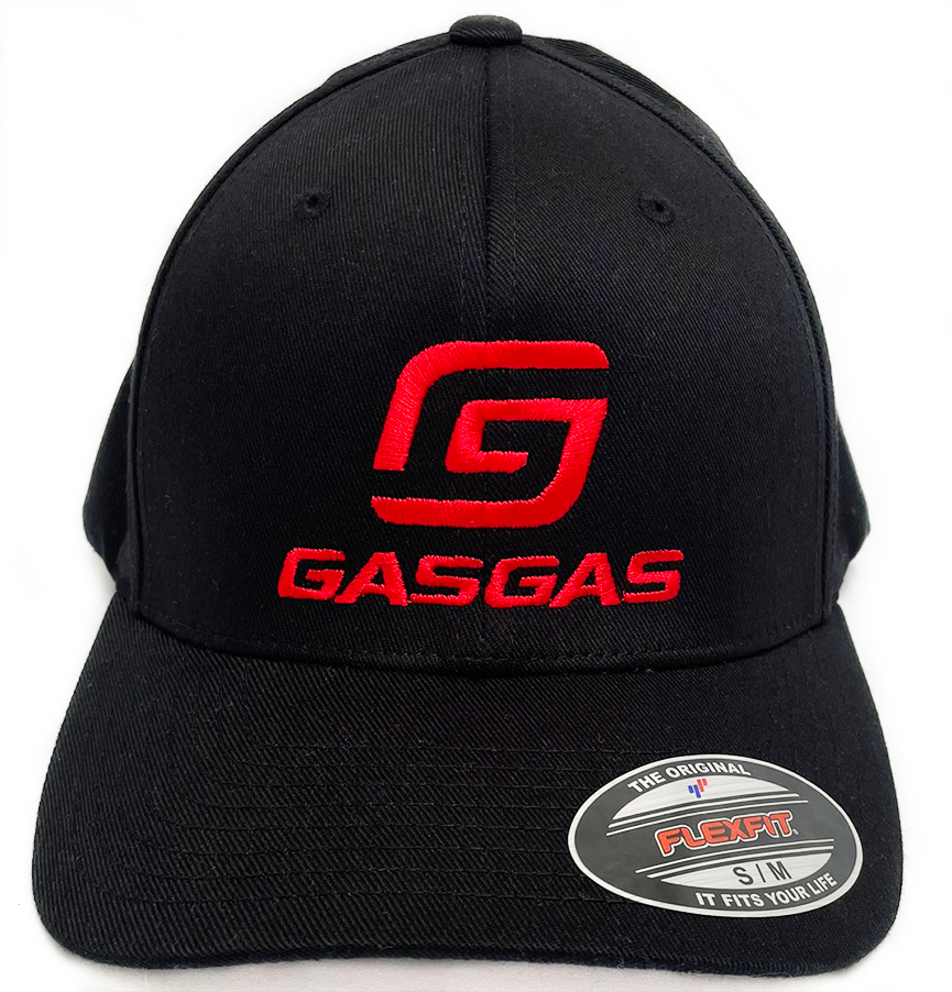 GPMC GasGas Hat