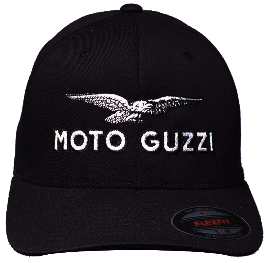 GPMC Moto Guzzi Hat