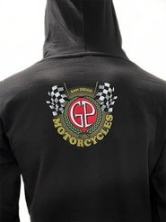 GP Motorcycles Online Store
