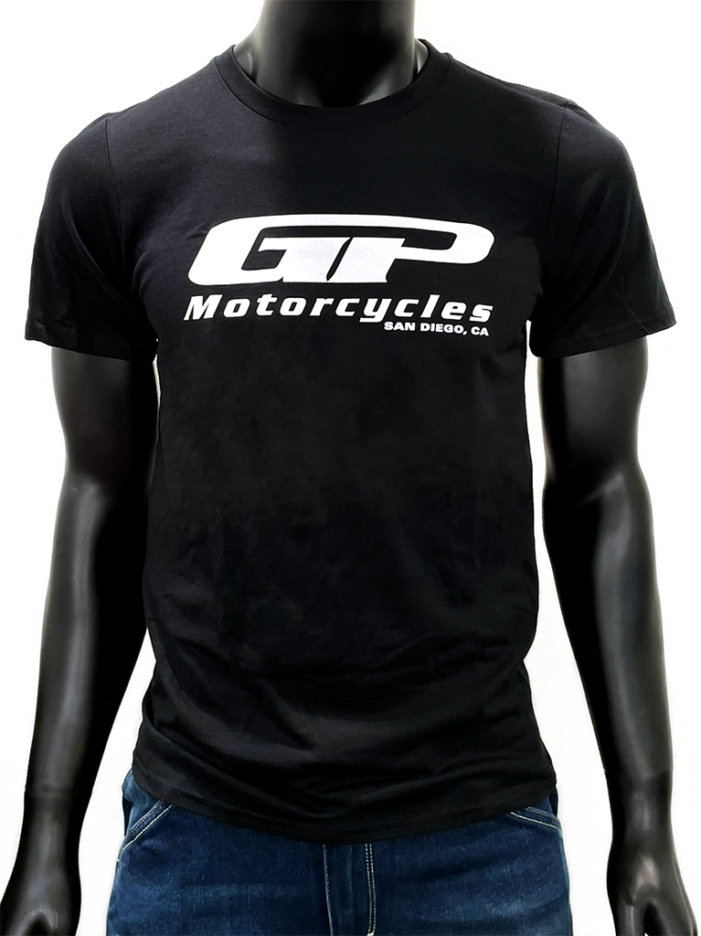 GPMC Shop T-Shirt