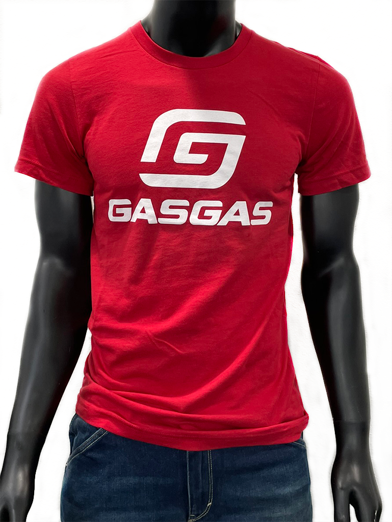 GPMC GasGas Men's T-Shirt
