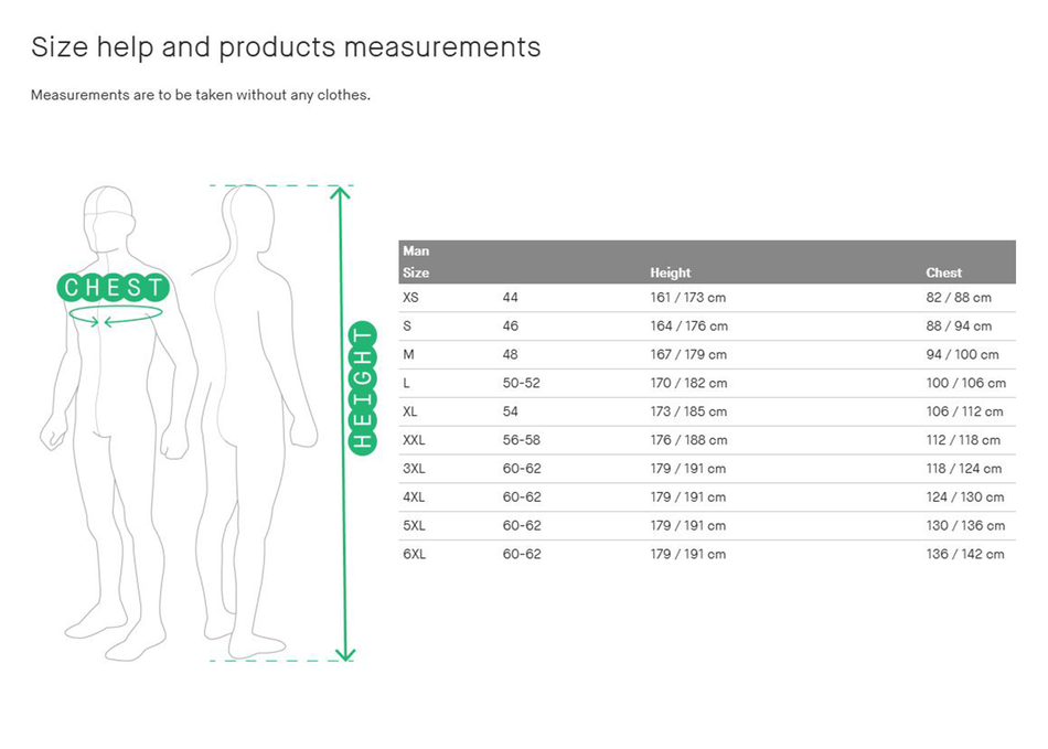 SPIDI Hip Pads for Technical Jeans and Trousers