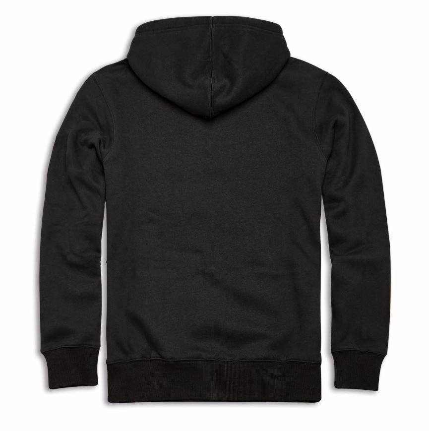 Ducati Essential Hooded Sweatshirt
