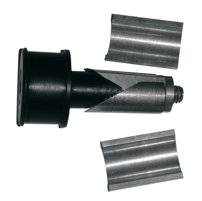 CRG Internal Bar End Mirror Adapter