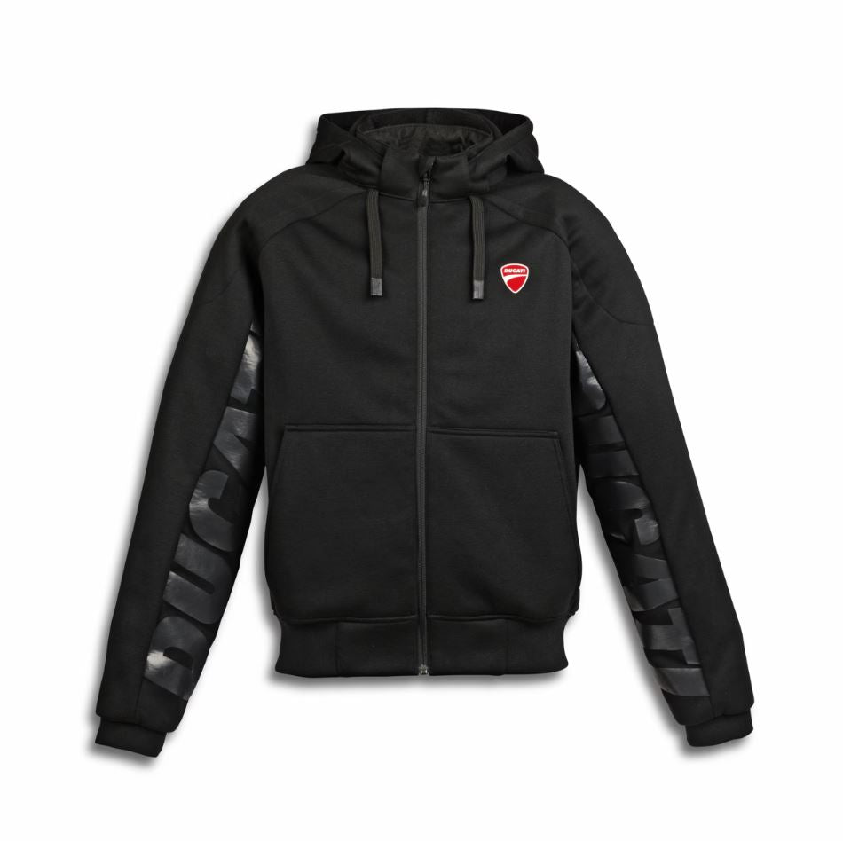 Ducati Jargon Motorcycle Sweatshirt
