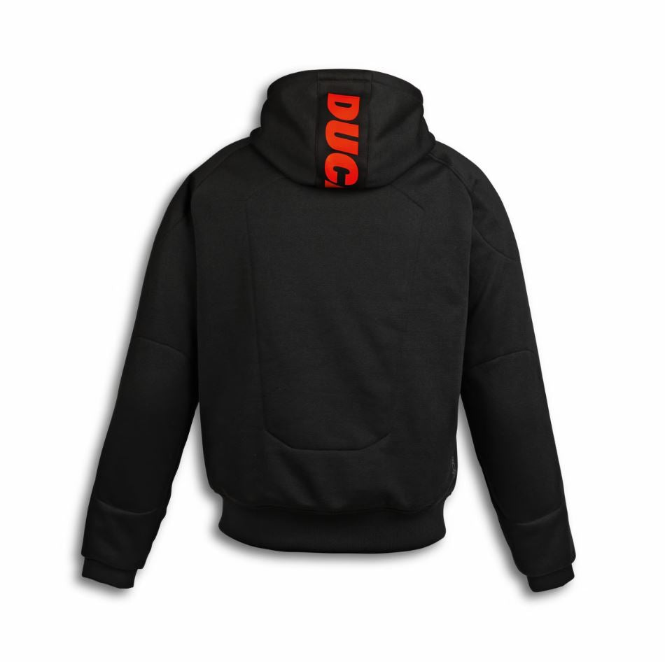 Ducati Jargon Motorcycle Sweatshirt