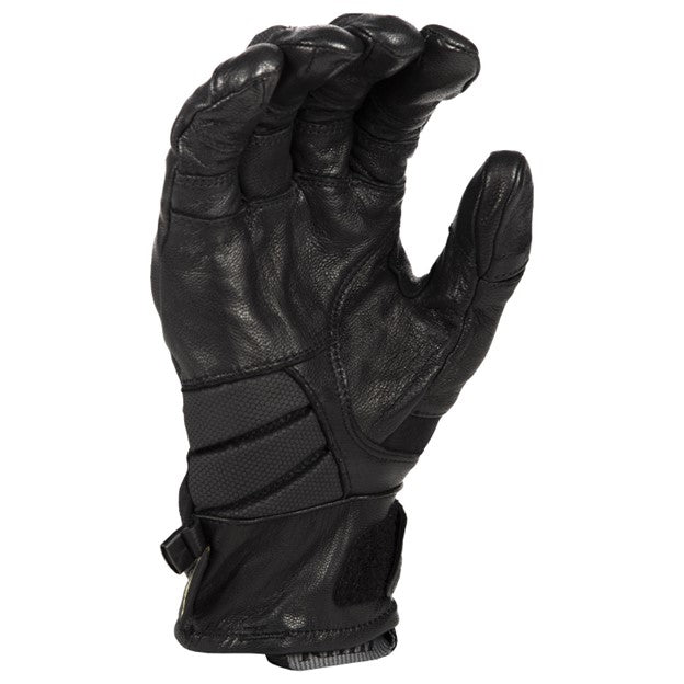 Klim Adventure GTX Short Gloves