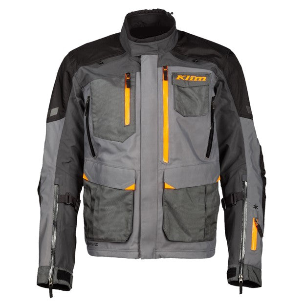 Klim Carlsbad Jacket