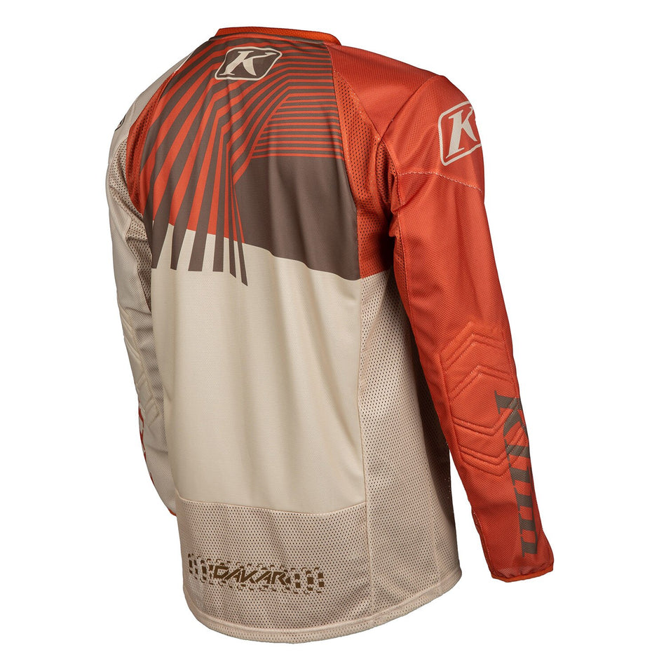 Klim Dakar Jersey - Dimension Moab