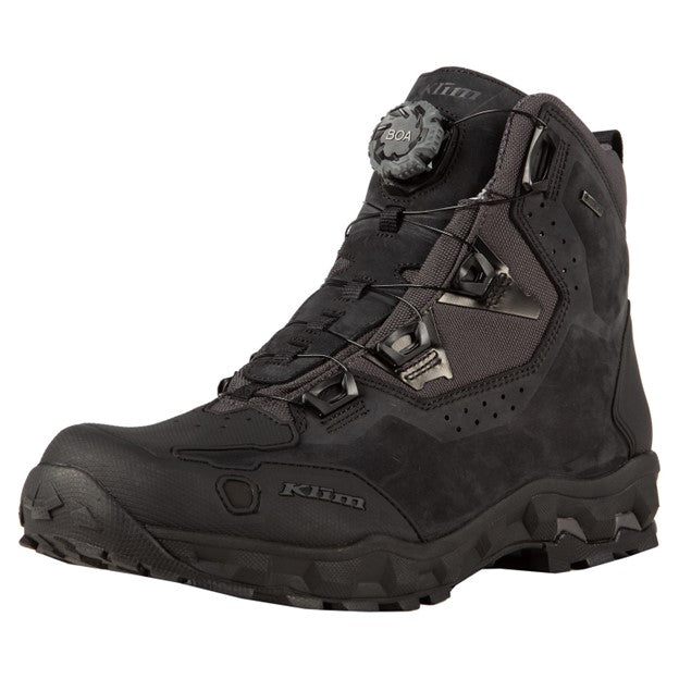 Klim Outlander GTX Boots - Stealth Black