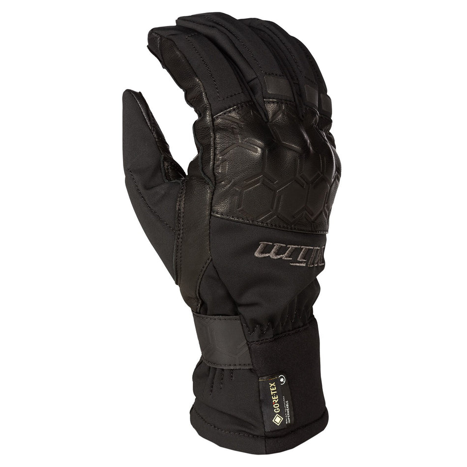 Klim Vanguard GTX Long Gloves