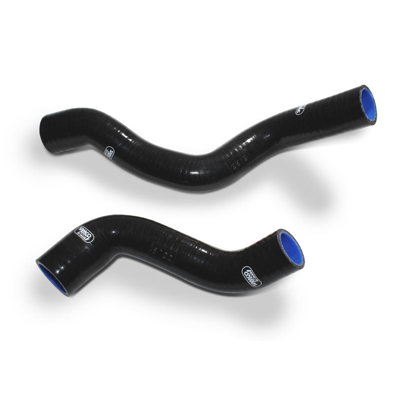 Samco Sport KTM 790-890 Adventure/R/SMT Silicone Coolant Hose Kit