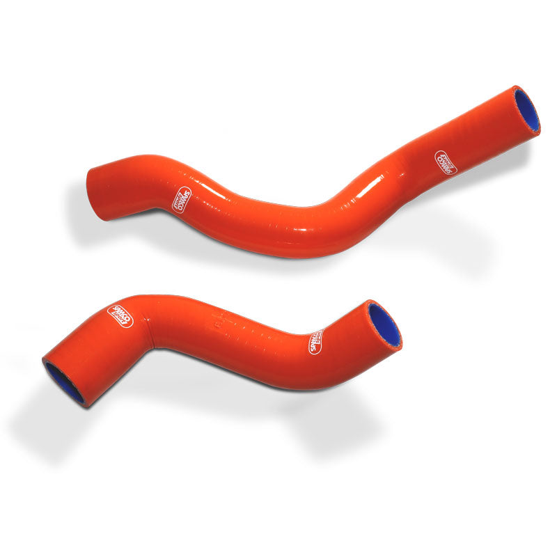 Samco Sport KTM 790-890 Adventure/R/SMT Silicone Coolant Hose Kit