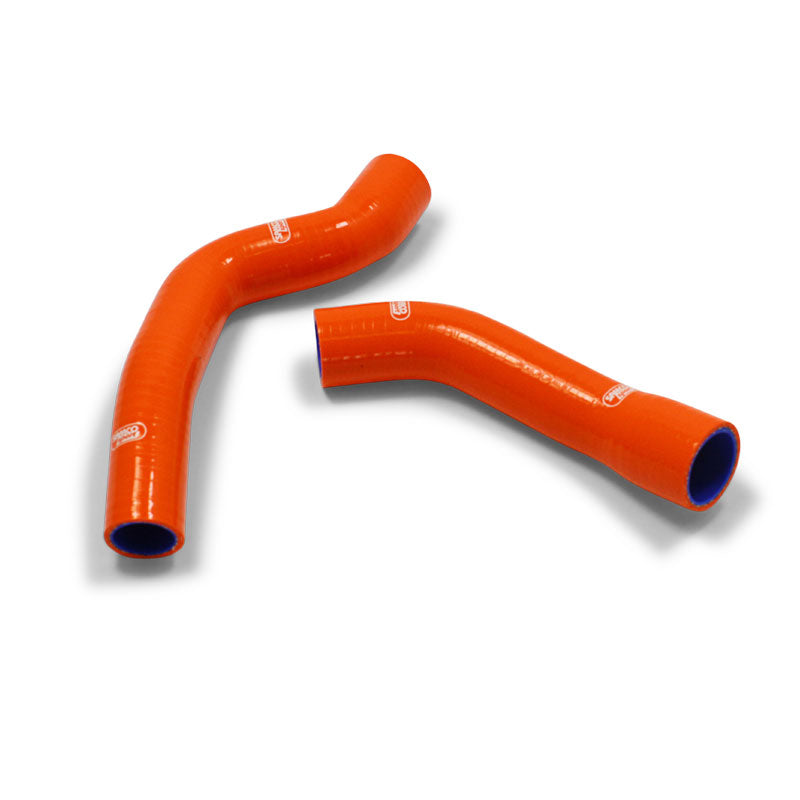 Samco Sport KTM 890 Duke R Silicone Coolant Hose Kit