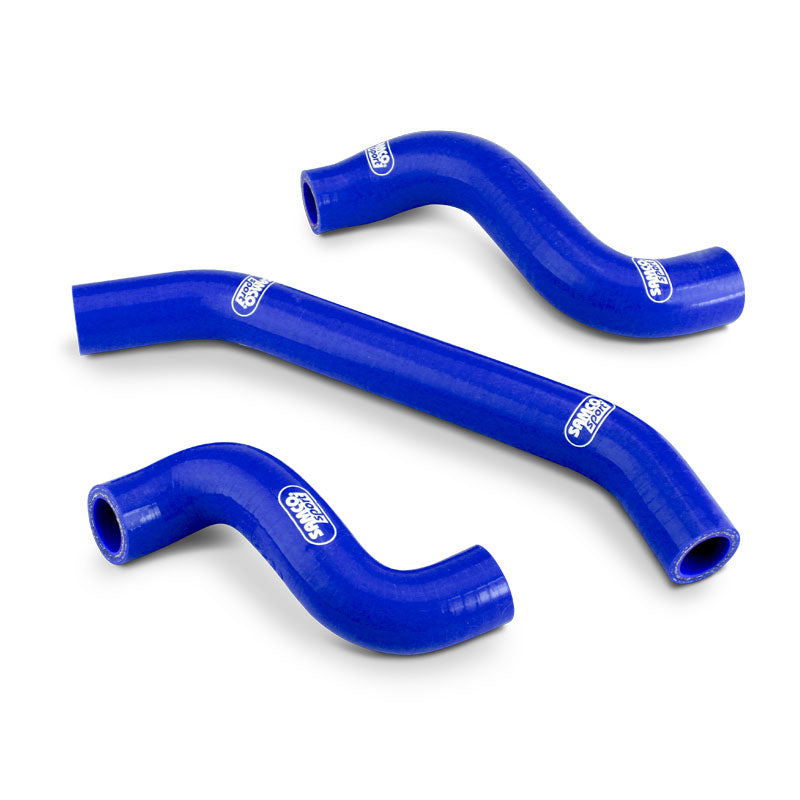 Samco Sport KTM Husqvarna GasGas 450/500 Silicone Coolant Hose Kit