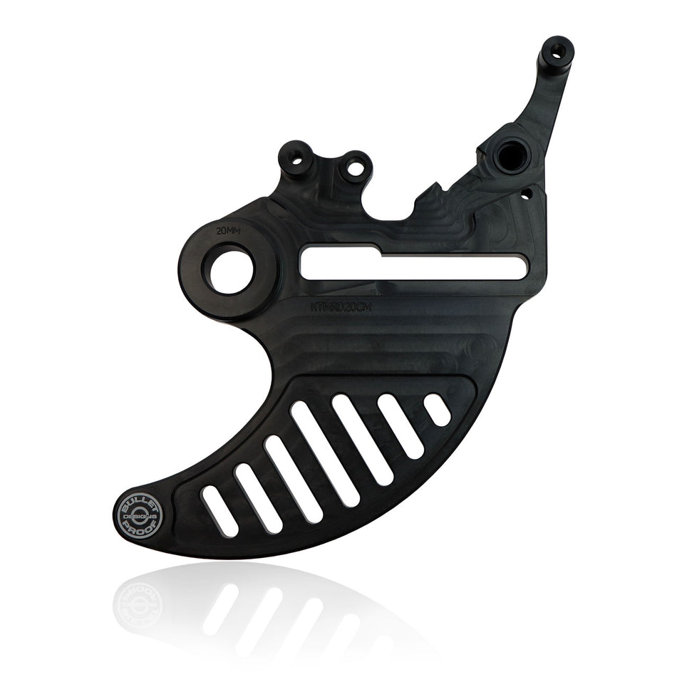 Bullet Proof Designs KTM Husqvarna GasGas Rear Disc Guard
