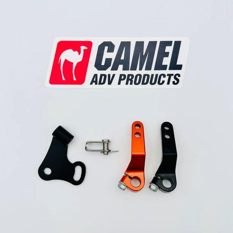 Camel ADV Products KTM 790/890 Adventure & 790/890 Duke 1 Finger Clutch Kit