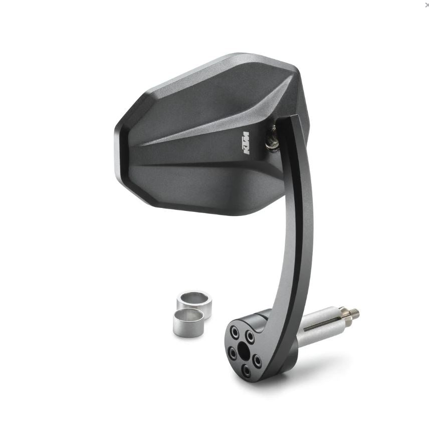 KTM Handlebar End Mirror