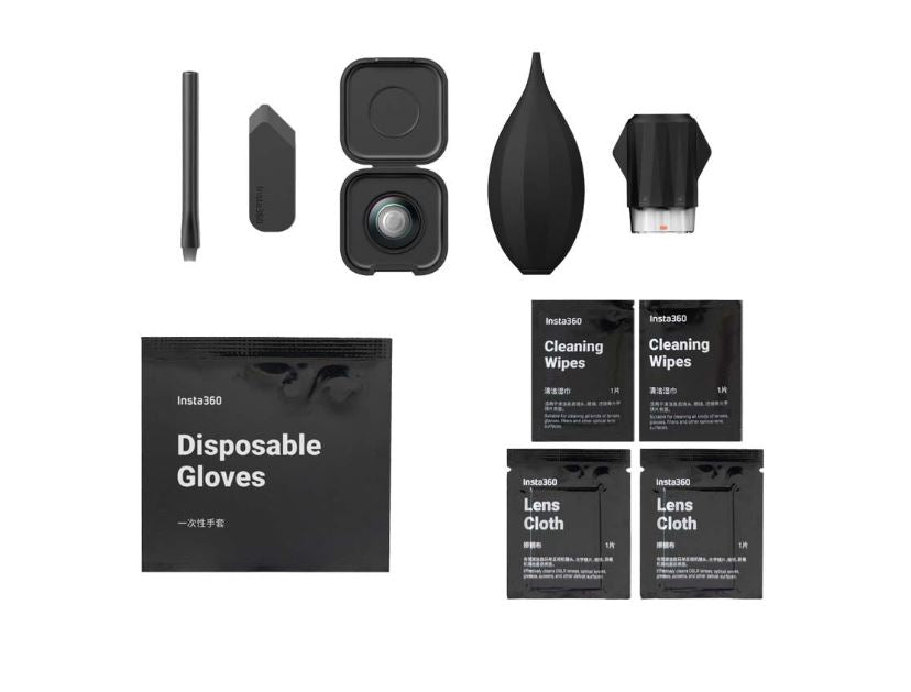 X5 Replacement Lens Kit