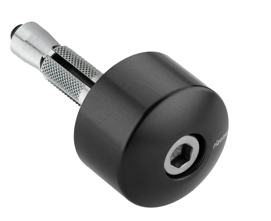 Rizoma B-PRO Bar Mount Adapter for Universal Bar End Mirror