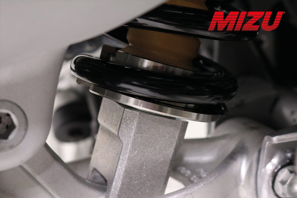 MIZU Aprilia Tuareg 660 Lowering Kit