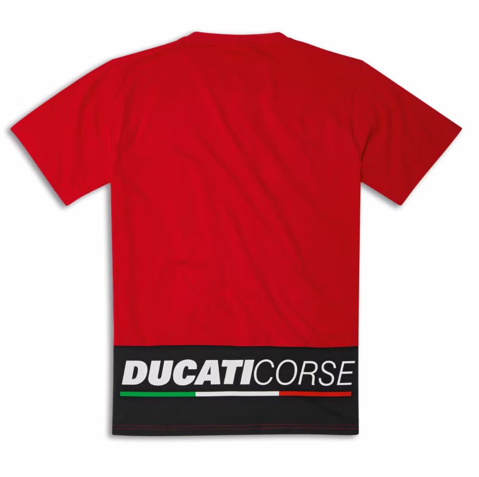 Ducati Dual MM93 T-Shirt