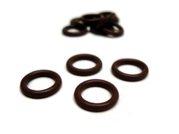 Ca Cycleworks Ducati Fuel Quick Disconnect Viton O-Ring (each)