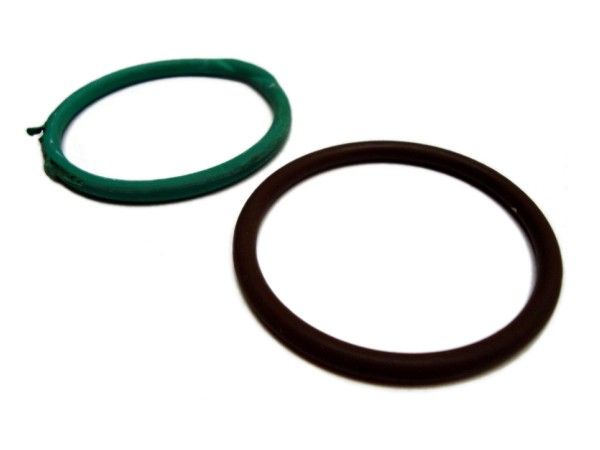 Ca Cycleworks Ducati 999-Style Fuel Filler Cap Viton O-Ring