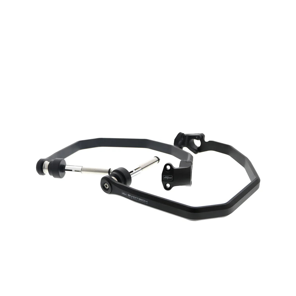 Evotech Performance Ducati Multistrada V4 Handguard Protectors