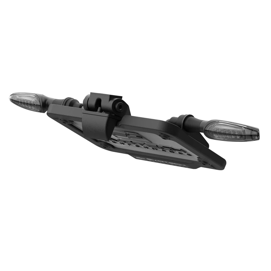 Evotech Dynamic Tail Tidy Including Indicators - Ducati Panigale V2 (2025+)