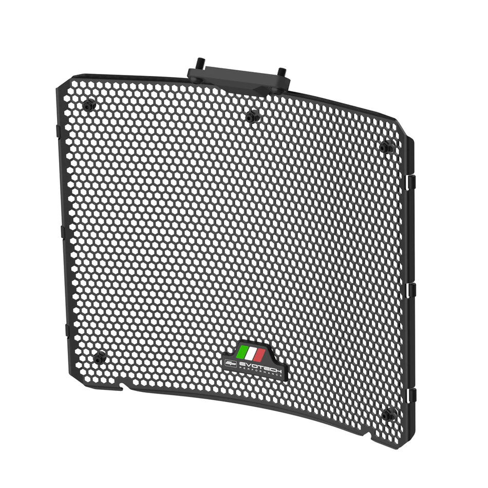 Evotech Radiator Guard - Ducati Panigale V2 S (2025+)