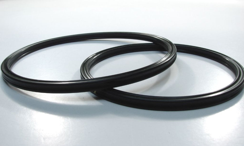 Ca Cycleworks Ducati Monster-Type Round Fuel Pump Flange Viton O-Ring (each)