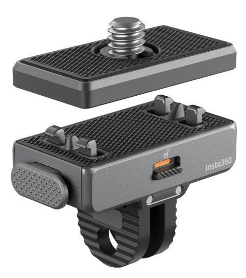 Insta360 Quick Release Mount 2.0