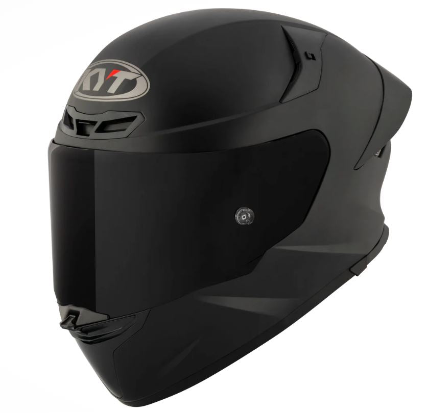 KYT TT-Revo Full Face Helmet