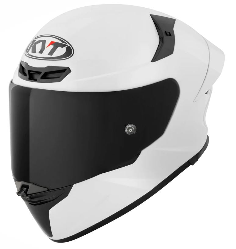 KYT TT-Revo Full Face Helmet