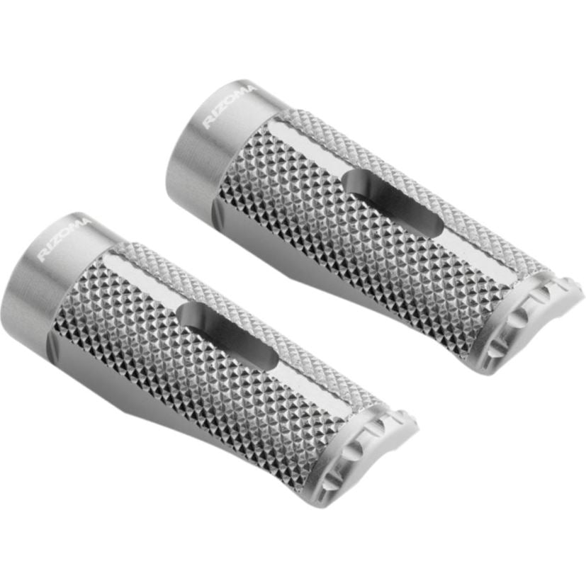 Rizoma Tapered Footpeg Pair